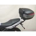 FIJACION PARA MALETA SUPERIOR KAWASAKI ER - 6N