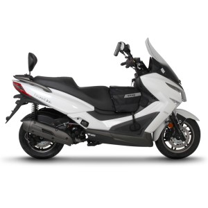 KIT RESPALDO KYMCO GRAND DINK 125/300ABS