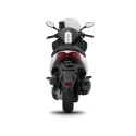 KIT RESPALDO KYMCO GRAND DINK 125/300ABS
