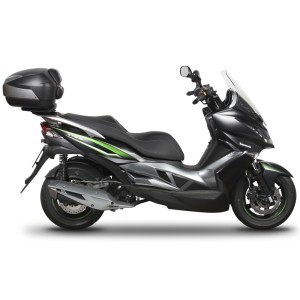 FIJACION PARA MALETA SUPERIOR KAWASAKI J300i