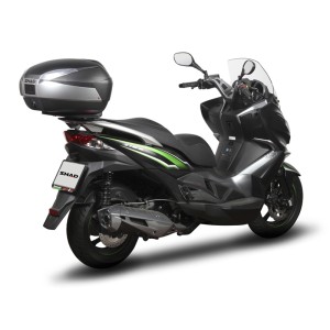 FIJACION PARA MALETA SUPERIOR KAWASAKI J300i