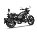 SISSYBAR KEEWAY K-LIGHT 125