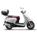 FIJACION PARA MALETA SUPERIOR KYMCO LIKE 125