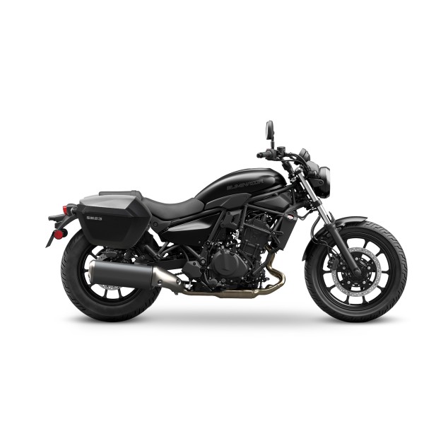 3P SYSTEM FIJACION LATERAL KAWASAKI ELIMINATOR 500