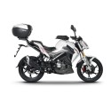 FIJACION PARA MALETA SUPERIOR KEEWAY RKF 125