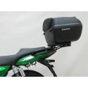FIJACION PARA MALETA SUPERIOR KEEWAY RKS 125