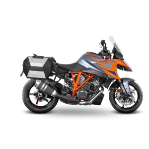 3P SYSTEM FIJACION LATERAL KTM 1290 SUPER DUKE GT