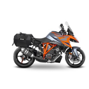 3P SYSTEM FIJACION LATERAL KTM 1290 SUPER DUKE GT