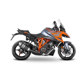 3P SYSTEM FIJACION LATERAL KTM 1290 SUPER DUKE GT
