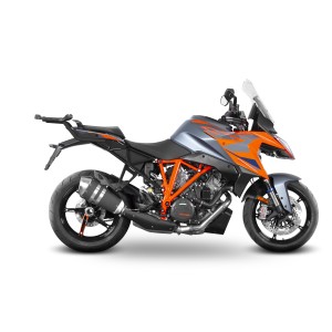 FIJACION PARA MALETA SUPERIOR KTM 1290 SUPER DUKE GT