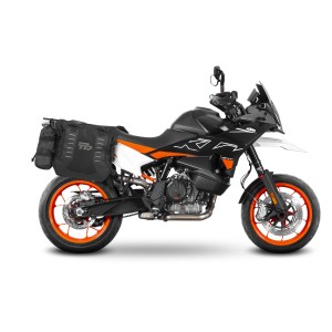 4P SYSTEM FIJACION LATERAL KTM 790/890 ADVENTURE / 890 SMT