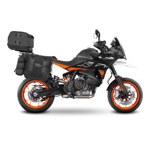 4P SYSTEM FIJACION LATERAL KTM 790/890 ADVENTURE / 890 SMT