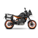 3P SYSTEM FIJACION LATERAL KTM 790/890 ADVENTURE / 890 SMT