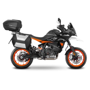 3P SYSTEM FIJACION LATERAL KTM 790/890 ADVENTURE / 890 SMT