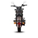 SISSYBAR KEEWAY SUPERLIGHT 125/BLACKSTER 250