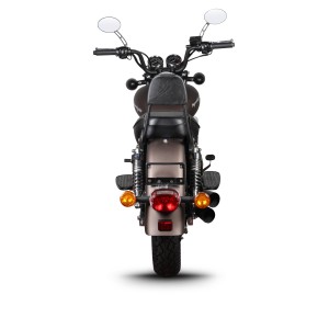 SISSYBAR KEEWAY SUPERLIGHT 125/BLACKSTER 250