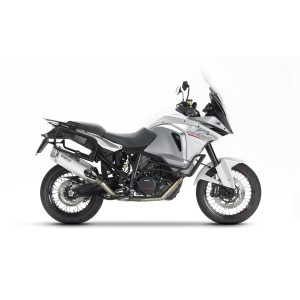 4P SYSTEM FIJACION LATERAL KTM ADV. 1050/1090/1190/SUPER ADV. 1290