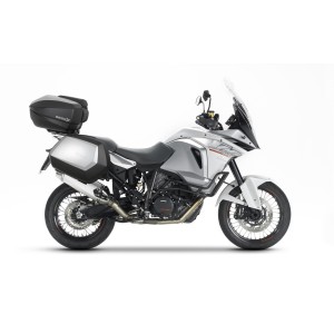 4P SYSTEM FIJACION LATERAL KTM ADV. 1050/1090/1190/SUPER ADV. 1290