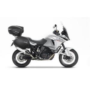 4P SYSTEM FIJACION LATERAL KTM ADV. 1050/1090/1190/SUPER ADV. 1290