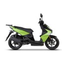 FIJACION PARA MALETA SUPERIOR KYMCO SUPER 8 50/125/150