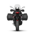 3P SYSTEM FIJACION LATERAL KAWASAKI VERSYS 1000/1100