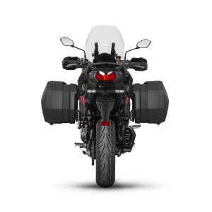 3P SYSTEM FIJACION LATERAL KAWASAKI VERSYS 1000/1100