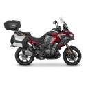 3P SYSTEM FIJACION LATERAL KAWASAKI VERSYS 1000/1100