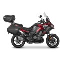 3P SYSTEM FIJACION LATERAL KAWASAKI VERSYS 1000/1100