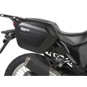 3P SYSTEM FIJACION LATERAL KAWASAKI VERSYS 300