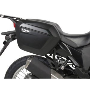 3P SYSTEM FIJACION LATERAL KAWASAKI VERSYS 300