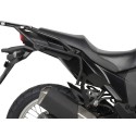 3P SYSTEM FIJACION LATERAL KAWASAKI VERSYS 300