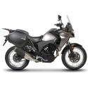 3P SYSTEM FIJACION LATERAL KAWASAKI VERSYS 300