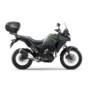 FIJACION PARA MALETA SUPERIOR KAWASAKI VERSYS 300 X