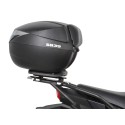 FIJACION PARA MALETA SUPERIOR KAWASAKI VERSYS 300 X