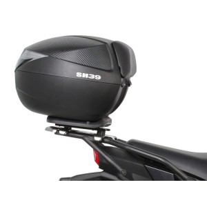 FIJACION PARA MALETA SUPERIOR KAWASAKI VERSYS 300 X