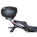 FIJACION PARA MALETA SUPERIOR KAWASAKI VERSYS 650