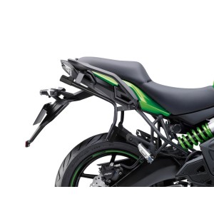 3P SYSTEM FIJACION LATERAL KAWASAKI VERSYS 650