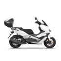 FIJACION PARA MALETA SUPERIOR KEEWAY VIESTE 125