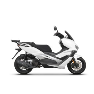 FIJACION PARA MALETA SUPERIOR KEEWAY VIESTE 125