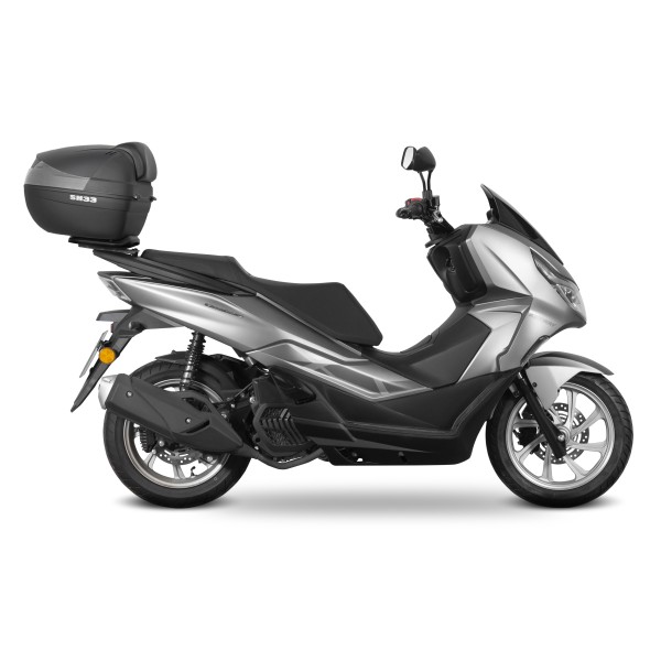 FIJACION PARA MALETA SUPERIOR KEEWAY VIESTE 125 LX