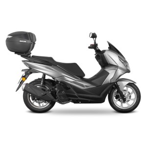 FIJACION PARA MALETA SUPERIOR KEEWAY VIESTE 125 LX