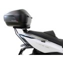 FIJACION PARA MALETA SUPERIOR KYMCO XCITING 400i