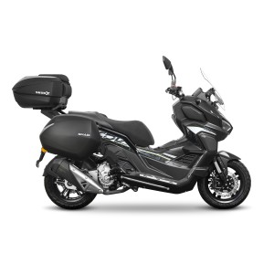 3P SYSTEM FIJACION LATERAL KEEWAY VIESTE XDV 125/300