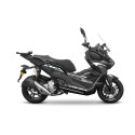 FIJACION PARA MALETA SUPERIOR KEEWAY VIESTE XDV 125/300