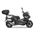 FIJACION PARA MALETA SUPERIOR KEEWAY VIESTE XDV 125/300