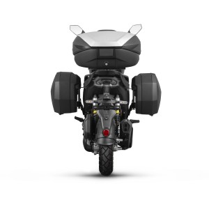 FIJACION PARA MALETA SUPERIOR KEEWAY VIESTE XDV 125/300