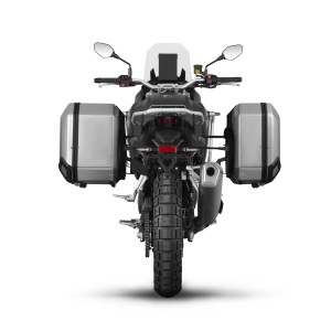 4P SYSTEM FIJACION LATERAL KOVE 800 X PRO ADVENTURE/GT