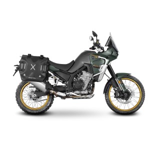 4P SYSTEM FIJACION LATERAL KOVE 800 X PRO ADVENTURE/GT