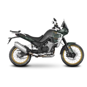 FIJACION PARA MALETA SUPERIOR KOVE 800 X PRO ADVENTURE/GT