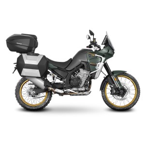 FIJACION PARA MALETA SUPERIOR KOVE 800 X PRO ADVENTURE/GT
